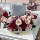 زهرة عطرة للزهور