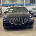 جنسيس G80 برستيج موديل 2025