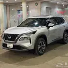 نيسان اكس تريل 2023 SV بلس فل كامل