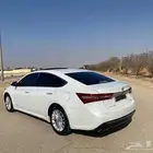 أفالون 2016 فل كامل للبيع أو للبدل بالمناسب