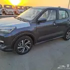 تويوتا رايز ليمتد فل كامل