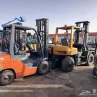 روافع شوكيه وسيزرات لفت ومان لفت