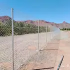 شبوك تسوير مزارع ومنشآت المدينة العلا ينبع