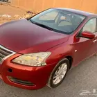 nissan Sentra full option