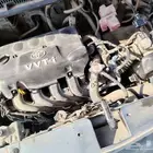 تويوتا يارس 2012