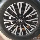 تكحيل جنوط بلاتينيوم جيب جميع السيارات رش جنوط وتكحيل