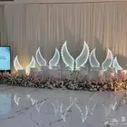 استقبال ضيافه