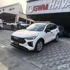 هافال جوليان برو بريميوم 2025