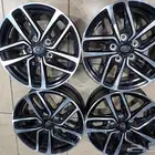 جنوط كامري المطور مقاس 16 اصليه