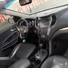 سنتافي ديزل