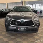تويوتا هايلاندر مستعمل 2021