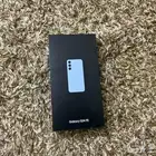 s24 fe سامسنوق نظيف