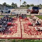 تأجير جلسات شعبيه تأجير كنب تأجير كراسي وطولات تأجير عقود