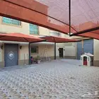 مظلات جدة للمظلات المعلقة