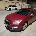 للبيع شفروليه كروز 2017
