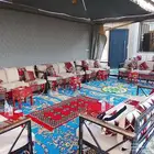 ايجار جلسات شعبي تراثي