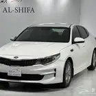 كيا اوبيتما 2017