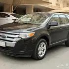 فورد ايدج 2013 بقمه النظافه
