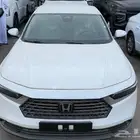 هوندا اكورد استاندر رادار 2025 اقساط و كاش