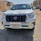 برادو 2021 ممشى 40