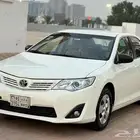 تويوتا كامري 2015 اتوماتيك