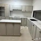 مطابخ جاهزة وتفصيل