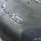 كفرات بالون ديرو 17