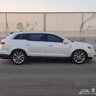 لينكولن MKT 2012