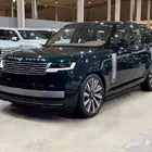 رانج روفر 2023 SV