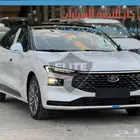 فورد تورس تيتانيوم فل 2025