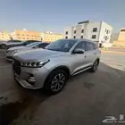 شيري 7برو موديل 23 ممش 71الف كليو
