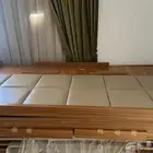 اثاث فندقي تركي جددديد وحديث خمسه نجوم مع المراتب والستاره