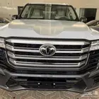 لاندكروزر جي اكس ار الساير L5 2025