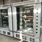 تصنيع وتفصيل معدات المطاعم