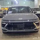 هيونداي سوناتا GLS موديل 2026