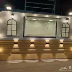 تصنيع عربات فودترك للبيع