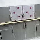 دولاب مطبخ مجدد مستعمل نظيف للبيع