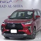 تويوتا فيلوز فل كامل 2024