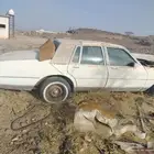 كابرس موديل 1988 للبيع