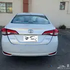 يارس موديل 2021