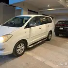 انوفا 2006 نظيف