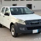 ايسوزو ديماكس 2013