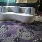 تفصيل وجاهز جميع الموديلات كنبات