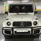 جي كلاس موديل 2012 محدث موديل 2020
