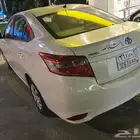 تويوتا يارس 2017