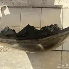 Elantra LED Headlights Pair and Rear Taillight