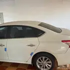نيسان سنترا للبيع