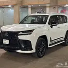 جيب لكزس 2023 F سبورت LX600 سعودي