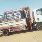 مطلوب دينا أيسووز هيدروليك للايجار الشهري