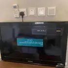 شاشة سامسونج للبيع